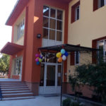 Откриване на обновената сграда на ДГ 110 централа